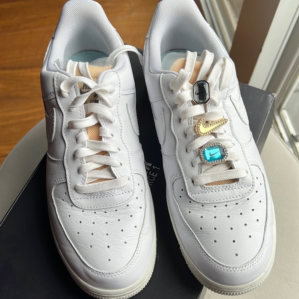 Air force 1 low 07 LX